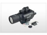 Target One SFX400 Weapon Tactical Light AT5006